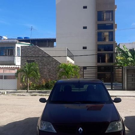 Apto Centro Master 2 Andar Daire Pôrto das Galinhas Dış mekan fotoğraf