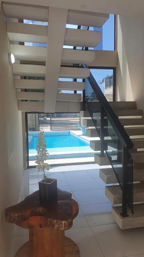 Apto Centro Master 2 Andar Daire Pôrto das Galinhas Dış mekan fotoğraf