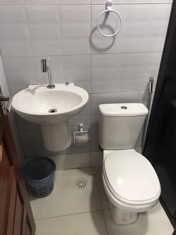 Apto Centro Master 2 Andar Daire Pôrto das Galinhas Dış mekan fotoğraf