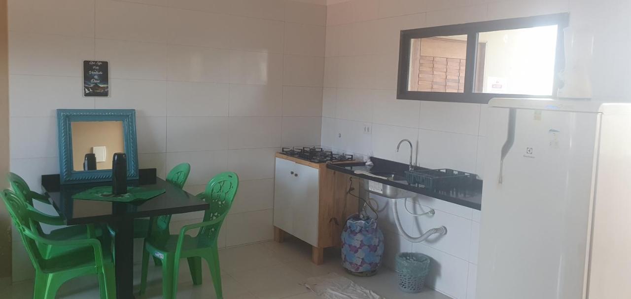 Apto Centro Master 2 Andar Daire Pôrto das Galinhas Dış mekan fotoğraf
